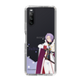Slim Protection Case［ Re:ZERO -Starting Life in Another World- Julius Euclius - Standing Illustration ］