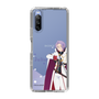 Slim Protection Case［ Re:ZERO -Starting Life in Another World- Julius Euclius - Standing Illustration ］