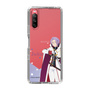 Slim Protection Case［ Re:ZERO -Starting Life in Another World- Julius Euclius - Standing Illustration ］