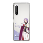 Slim Protection Case［ Re:ZERO -Starting Life in Another World- Julius Euclius - Standing Illustration ］