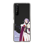 Slim Protection Case［ Re:ZERO -Starting Life in Another World- Julius Euclius - Standing Illustration ］