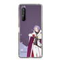 Slim Protection Case［ Re:ZERO -Starting Life in Another World- Julius Euclius - Standing Illustration ］