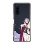 Slim Protection Case［ Re:ZERO -Starting Life in Another World- Julius Euclius - Standing Illustration ］