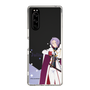 Slim Protection Case［ Re:ZERO -Starting Life in Another World- Julius Euclius - Standing Illustration ］
