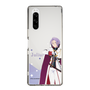 Slim Protection Case［ Re:ZERO -Starting Life in Another World- Julius Euclius - Standing Illustration ］