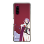 Slim Protection Case［ Re:ZERO -Starting Life in Another World- Julius Euclius - Standing Illustration ］