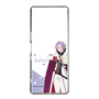 Slim Protection Case［ Re:ZERO -Starting Life in Another World- Julius Euclius - Standing Illustration ］