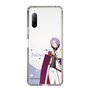 Slim Protection Case［ Re:ZERO -Starting Life in Another World- Julius Euclius - Standing Illustration ］