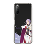 Slim Protection Case［ Re:ZERO -Starting Life in Another World- Julius Euclius - Standing Illustration ］