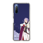 Slim Protection Case［ Re:ZERO -Starting Life in Another World- Julius Euclius - Standing Illustration ］