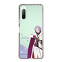 Slim Protection Case［ Re:ZERO -Starting Life in Another World- Julius Euclius - Standing Illustration ］