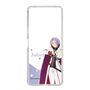 Slim Protection Case［ Re:ZERO -Starting Life in Another World- Julius Euclius - Standing Illustration ］