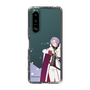 Slim Protection Case［ Re:ZERO -Starting Life in Another World- Julius Euclius - Standing Illustration ］
