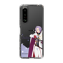Slim Protection Case［ Re:ZERO -Starting Life in Another World- Julius Euclius - Standing Illustration ］