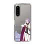 Slim Protection Case［ Re:ZERO -Starting Life in Another World- Julius Euclius - Standing Illustration ］
