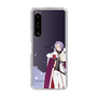 Slim Protection Case［ Re:ZERO -Starting Life in Another World- Julius Euclius - Standing Illustration ］