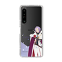 Slim Protection Case［ Re:ZERO -Starting Life in Another World- Julius Euclius - Standing Illustration ］