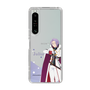 Slim Protection Case［ Re:ZERO -Starting Life in Another World- Julius Euclius - Standing Illustration ］