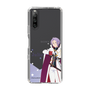 Slim Protection Case［ Re:ZERO -Starting Life in Another World- Julius Euclius - Standing Illustration ］