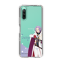 Slim Protection Case［ Re:ZERO -Starting Life in Another World- Julius Euclius - Standing Illustration ］