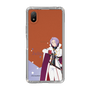 Slim Protection Case［ Re:ZERO -Starting Life in Another World- Julius Euclius - Standing Illustration ］