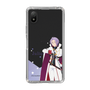 Slim Protection Case［ Re:ZERO -Starting Life in Another World- Julius Euclius - Standing Illustration ］