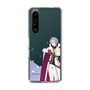 Slim Protection Case［ Re:ZERO -Starting Life in Another World- Julius Euclius - Standing Illustration ］