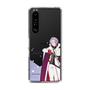 Slim Protection Case［ Re:ZERO -Starting Life in Another World- Julius Euclius - Standing Illustration ］