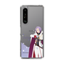 Slim Protection Case［ Re:ZERO -Starting Life in Another World- Julius Euclius - Standing Illustration ］