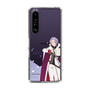 Slim Protection Case［ Re:ZERO -Starting Life in Another World- Julius Euclius - Standing Illustration ］