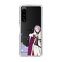 Slim Protection Case［ Re:ZERO -Starting Life in Another World- Julius Euclius - Standing Illustration ］