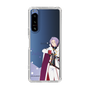 Slim Protection Case［ Re:ZERO -Starting Life in Another World- Julius Euclius - Standing Illustration ］