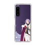Slim Protection Case［ Re:ZERO -Starting Life in Another World- Julius Euclius - Standing Illustration ］