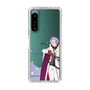 Slim Protection Case［ Re:ZERO -Starting Life in Another World- Julius Euclius - Standing Illustration ］