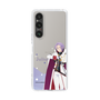 Slim Protection Case［ Re:ZERO -Starting Life in Another World- Julius Euclius - Standing Illustration ］
