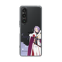 Slim Protection Case［ Re:ZERO -Starting Life in Another World- Julius Euclius - Standing Illustration ］