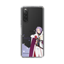Slim Protection Case［ Re:ZERO -Starting Life in Another World- Julius Euclius - Standing Illustration ］