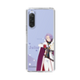 Slim Protection Case［ Re:ZERO -Starting Life in Another World- Julius Euclius - Standing Illustration ］