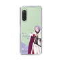 Slim Protection Case［ Re:ZERO -Starting Life in Another World- Julius Euclius - Standing Illustration ］