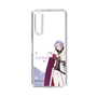 Slim Protection Case［ Re:ZERO -Starting Life in Another World- Julius Euclius - Standing Illustration ］