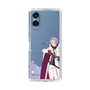 Slim Protection Case［ Re:ZERO -Starting Life in Another World- Julius Euclius - Standing Illustration ］