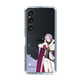 Slim Protection Case［ Re:ZERO -Starting Life in Another World- Julius Euclius - Standing Illustration ］