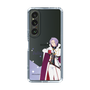 Slim Protection Case［ Re:ZERO -Starting Life in Another World- Julius Euclius - Standing Illustration ］