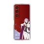 Slim Protection Case［ Re:ZERO -Starting Life in Another World- Julius Euclius - Standing Illustration ］