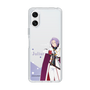Slim Protection Case［ Re:ZERO -Starting Life in Another World- Julius Euclius - Standing Illustration ］