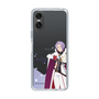 Slim Protection Case［ Re:ZERO -Starting Life in Another World- Julius Euclius - Standing Illustration ］