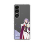 Slim Protection Case［ Re:ZERO -Starting Life in Another World- Julius Euclius - Standing Illustration ］