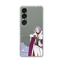 Slim Protection Case［ Re:ZERO -Starting Life in Another World- Julius Euclius - Standing Illustration ］