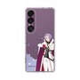 Slim Protection Case［ Re:ZERO -Starting Life in Another World- Julius Euclius - Standing Illustration ］