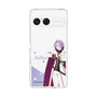 Slim Protection Case［ Re:ZERO -Starting Life in Another World- Julius Euclius - Standing Illustration ］